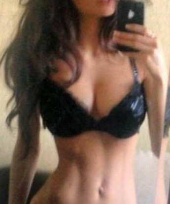 Анкета проститутки Кариночка - Фото, г. Кинешма, 27 лет, №13617